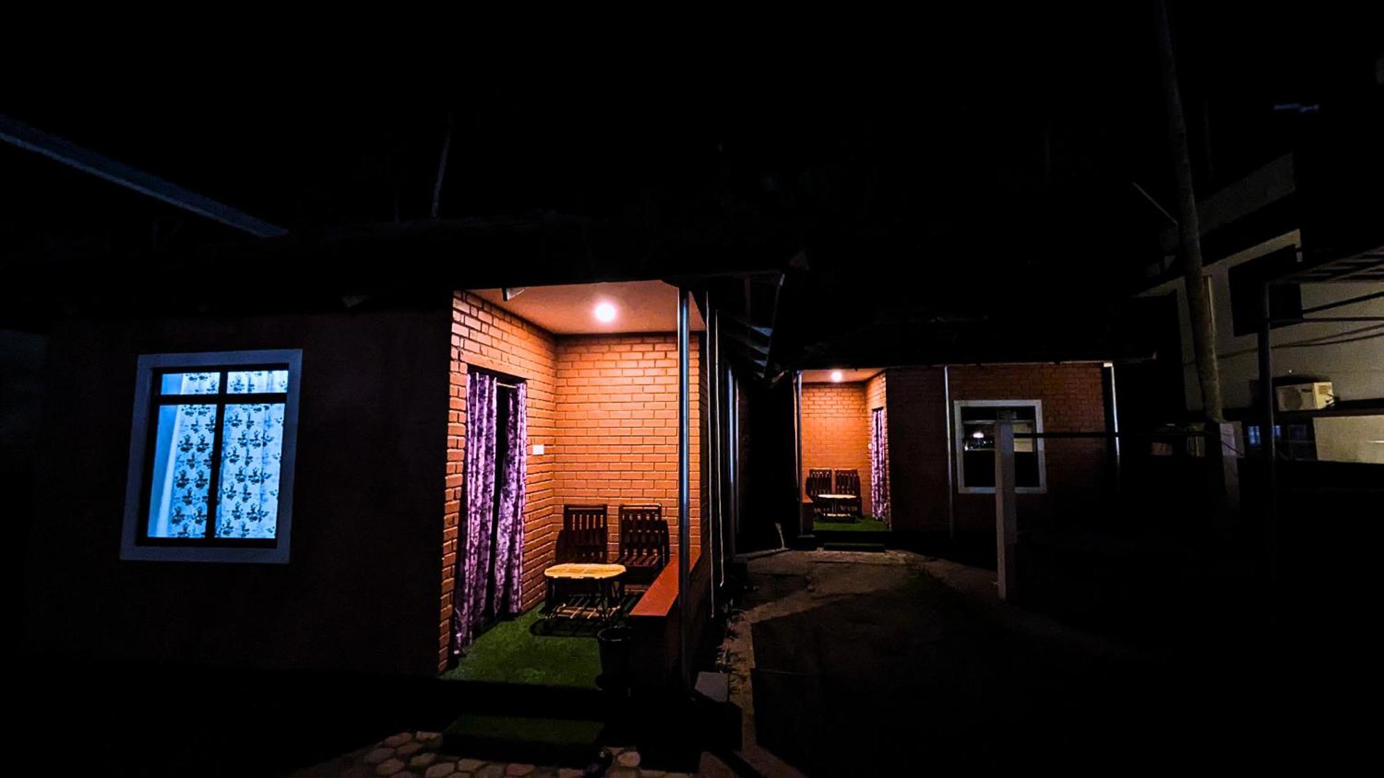 Hostelexp, Varkala - A Beach Town Hostel 外观 照片