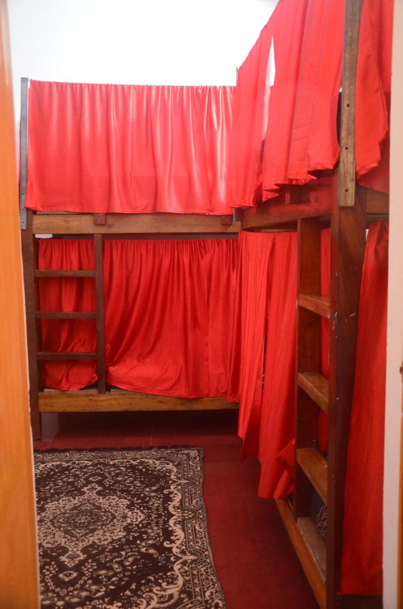 Hostelexp, Varkala - A Beach Town Hostel 外观 照片